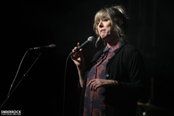 Concert de Mishima a la sala Salamandra de L'Hospitalet de Llobregat 